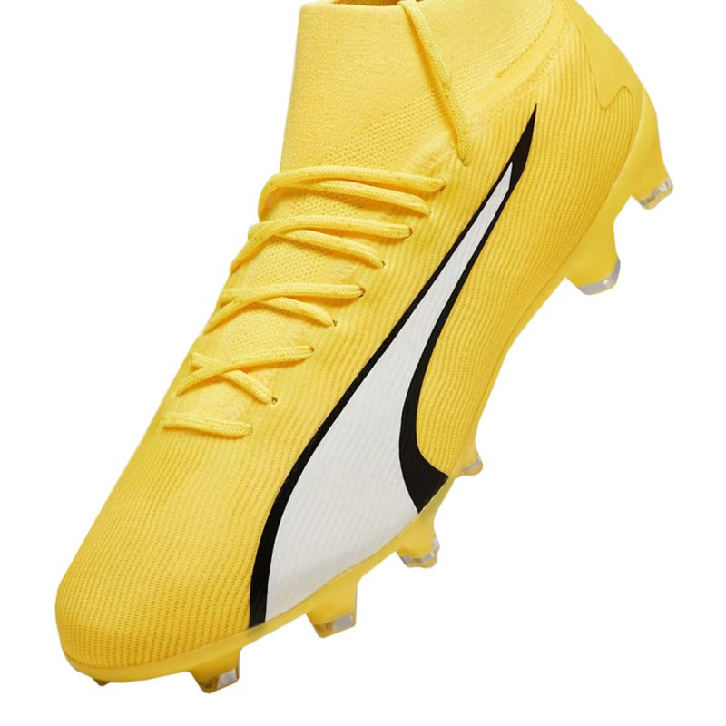 Buty piłkarskie Puma Ultra Pro FG/AG M 107422 04 - obrazek 14