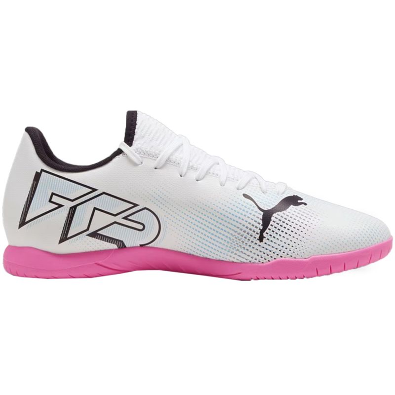 Buty piłkarskie Puma Future 7 Play IT M 107727 01 - obrazek 6