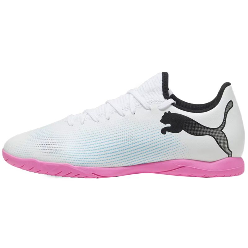 Buty piłkarskie Puma Future 7 Play IT M 107727 01 - obrazek 8
