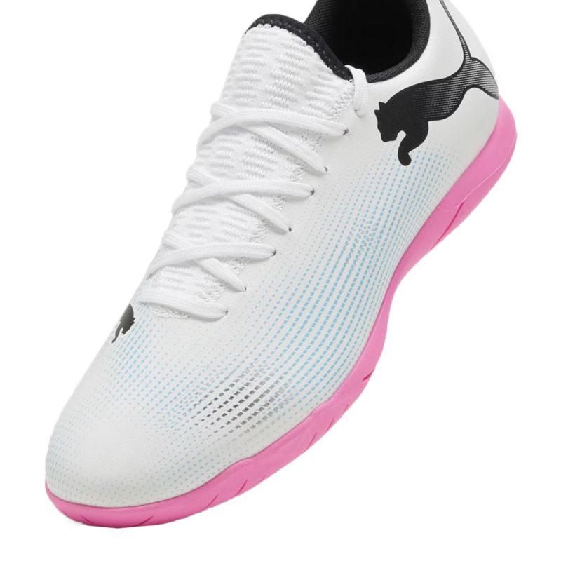Buty piłkarskie Puma Future 7 Play IT M 107727 01 - obrazek 9