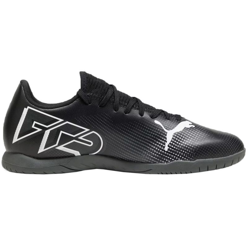 Buty piłkarskie Puma Future 7 Play IT M 107727 02 - obrazek 6