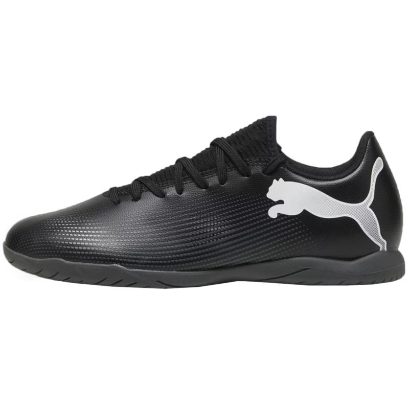 Buty piłkarskie Puma Future 7 Play IT M 107727 02 - obrazek 8
