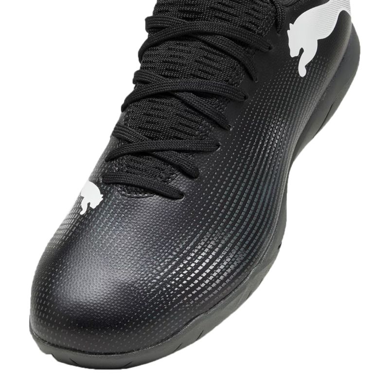 Buty piłkarskie Puma Future 7 Play IT M 107727 02 - obrazek 9