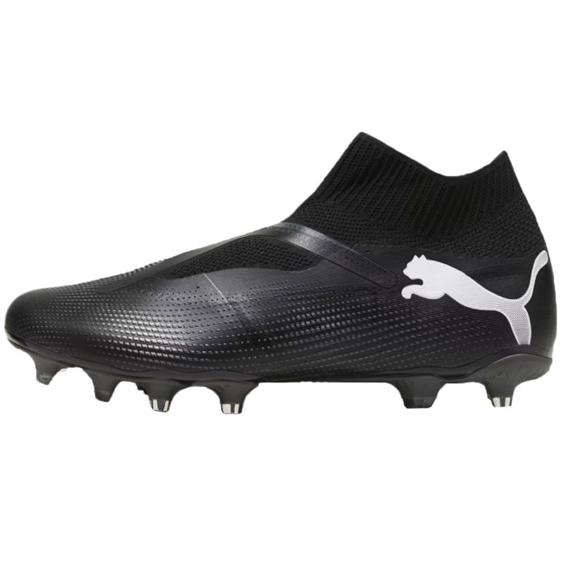 Buty piłkarskie Puma Future 7 Match+ LL FG/AG M 107711 02 - obrazek 8