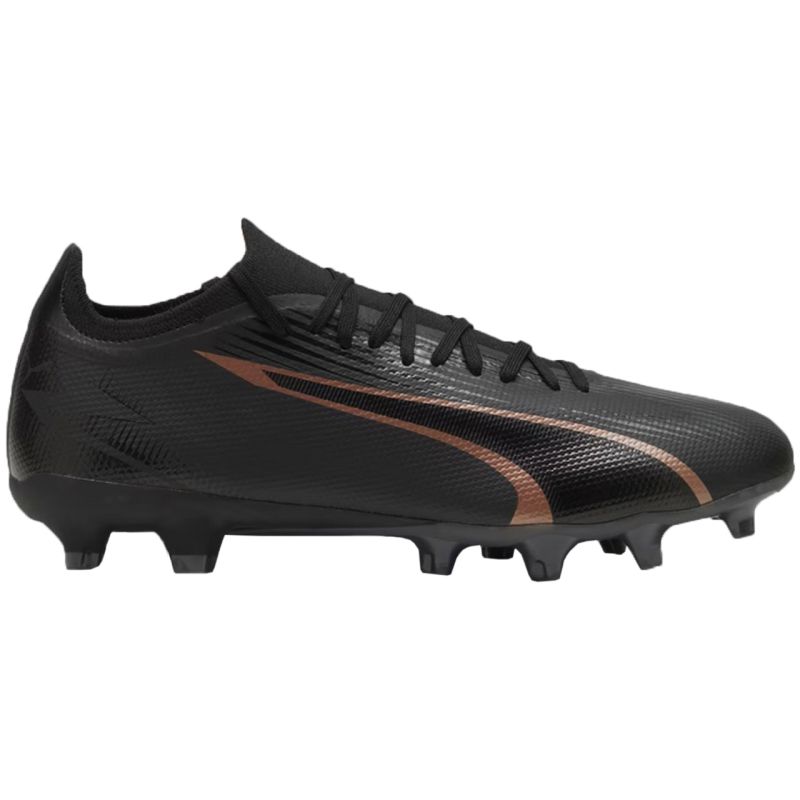 Buty piłkarskie Puma Ultra Match FG/AG M 107754 02 - obrazek 6