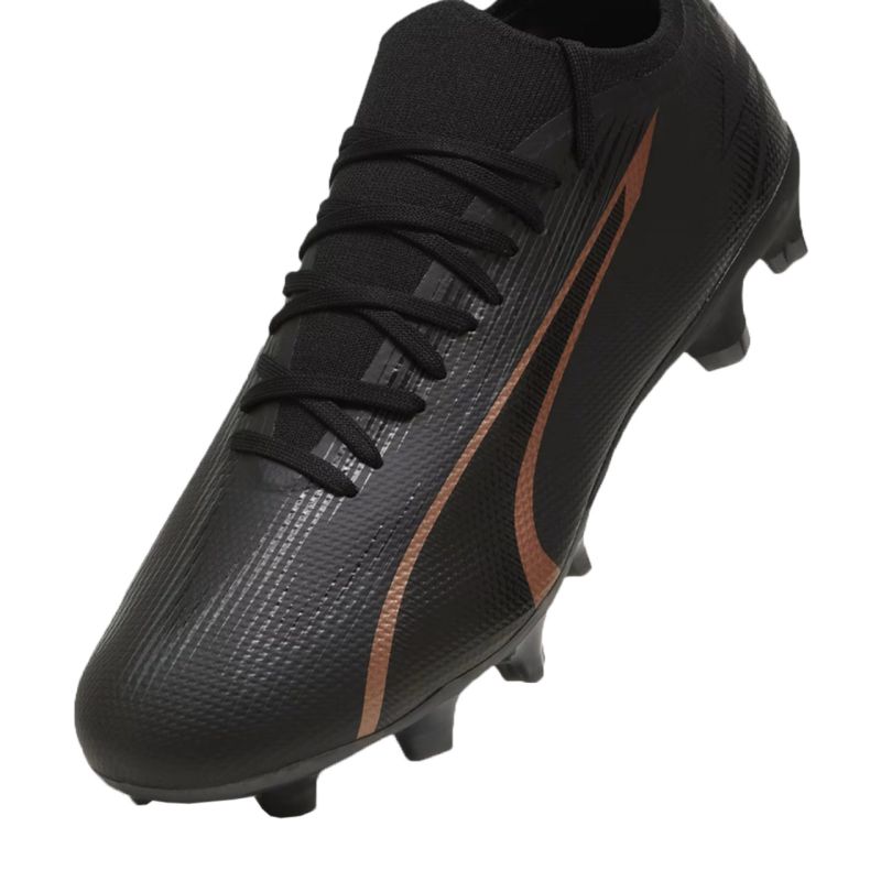 Buty piłkarskie Puma Ultra Match FG/AG M 107754 02 - obrazek 9