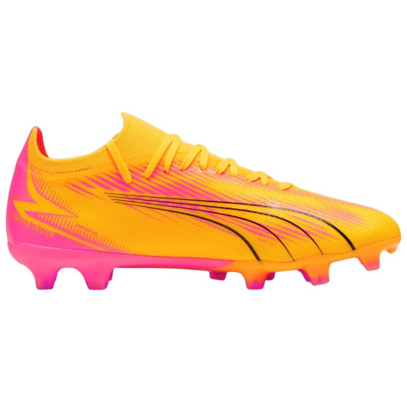 Buty piłkarskie Puma Ultra Match FG/AG 107754 03 - obrazek 7