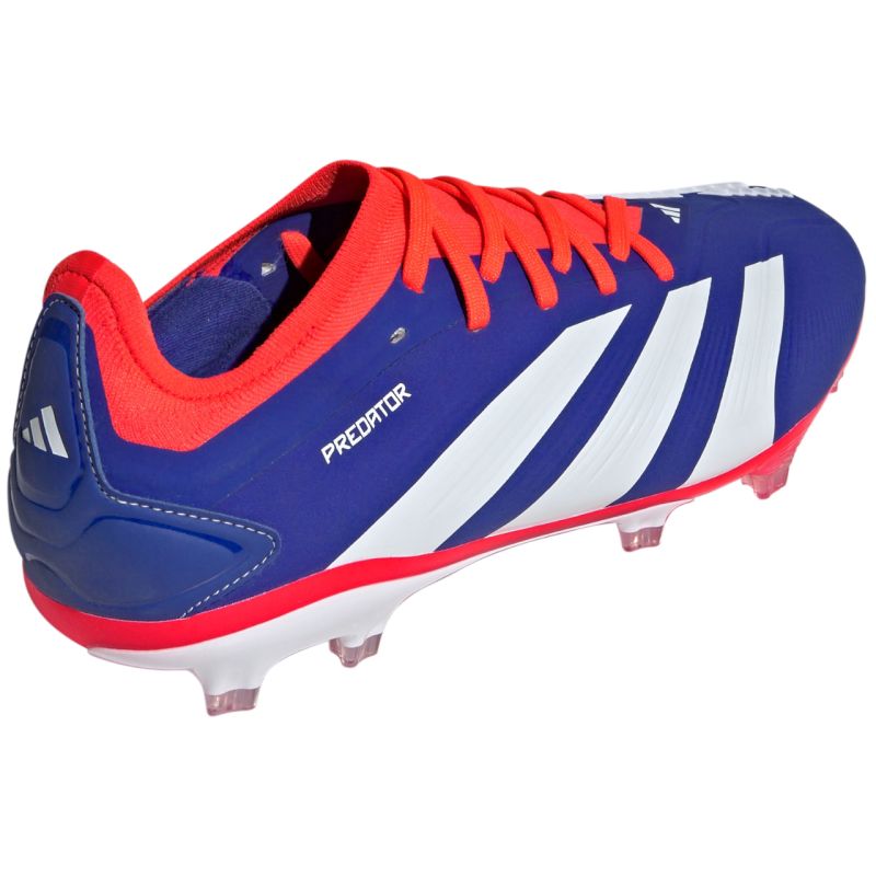 Buty piłkarskie adidas Predator Pro FG - obrazek 9