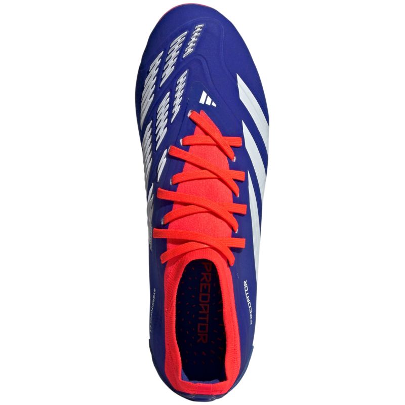Buty piłkarskie adidas Predator Pro FG - obrazek 10