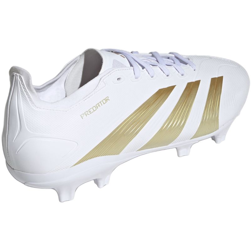 Buty piłkarskie adidas Predator League FG - obrazek 9