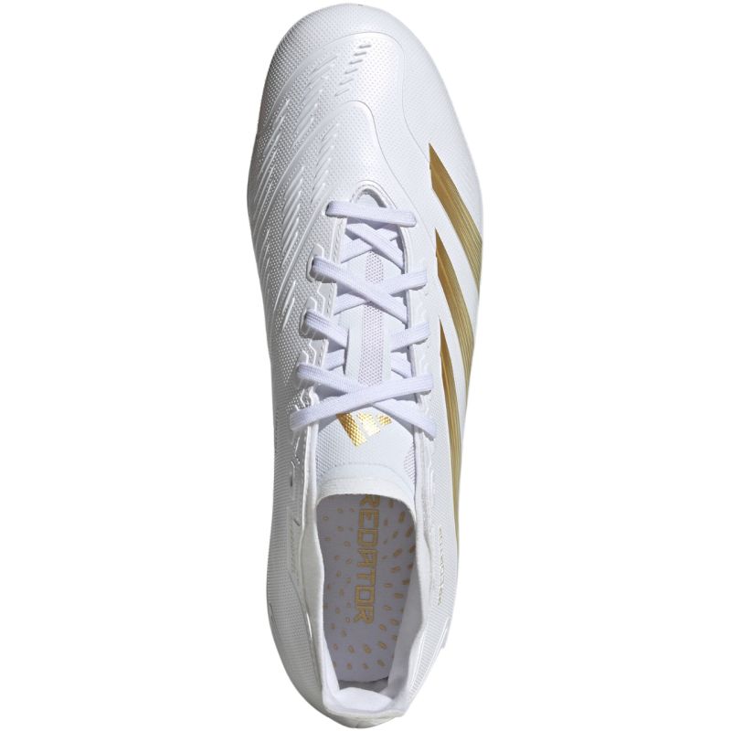 Buty piłkarskie adidas Predator League FG - obrazek 10