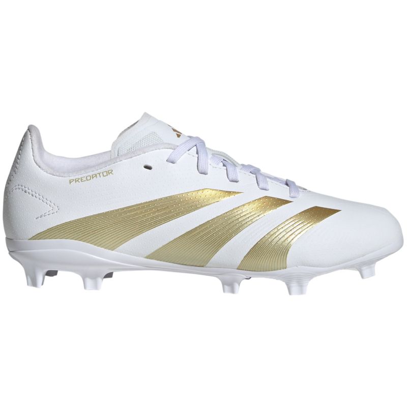 Buty piłkarskie adidas Predator League FG Jr - obrazek 7