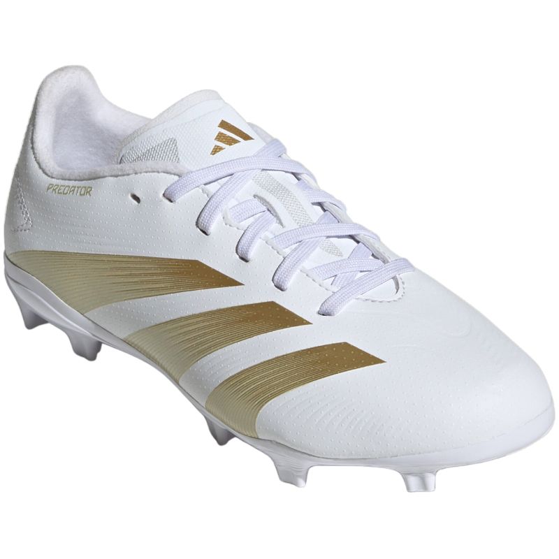 Buty piłkarskie adidas Predator League FG Jr - obrazek 8