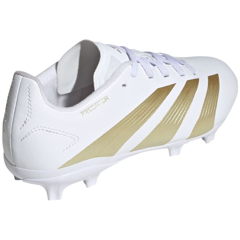 Buty piłkarskie adidas Predator League FG Jr - obrazek 9