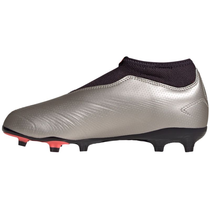 Buty piłkarskie adidas Predator League LL FG Jr - obrazek 13