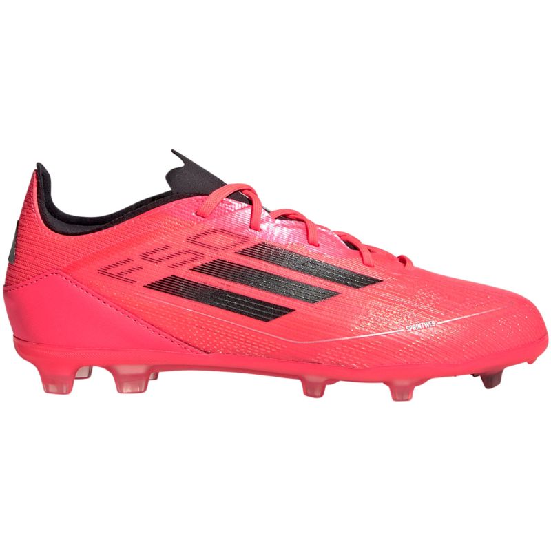 Buty piłkarskie adidas F50 Pro FG Jr - obrazek 7