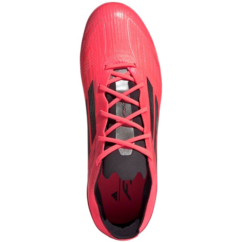 Buty piłkarskie adidas F50 Pro FG Jr - obrazek 10