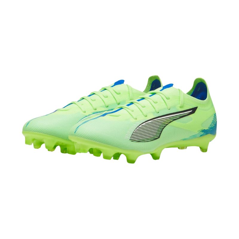 Buty piłkarskie Puma Ultra 5 Match FG/AG 107687 03 - obrazek 10