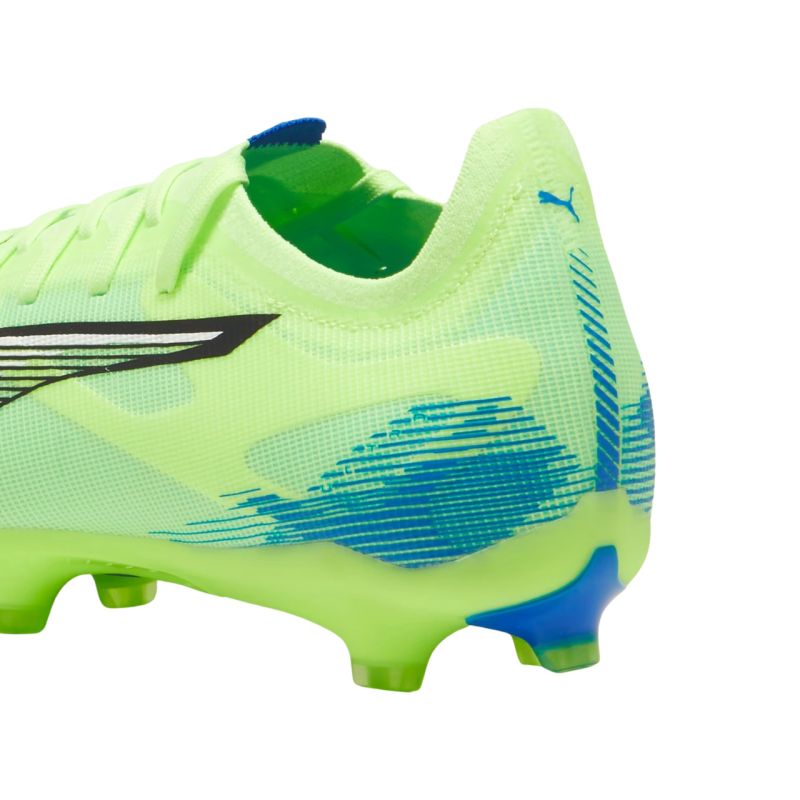 Buty piłkarskie Puma Ultra 5 Match FG/AG 107687 03 - obrazek 11