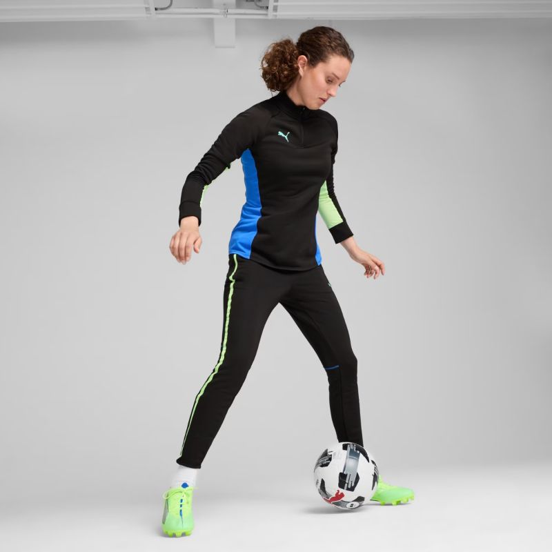 Buty piłkarskie Puma Ultra 5 Match FG/AG 107687 03 - obrazek 15