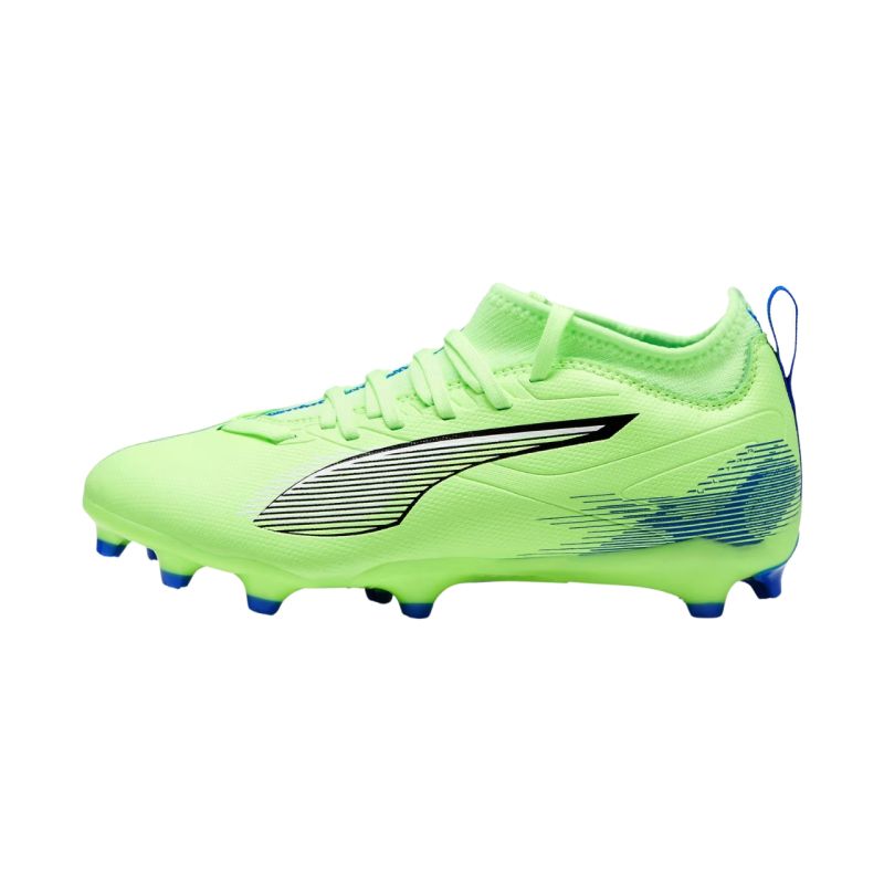 Buty piłkarskie Puma Ultra 5 Match FG/AG Jr 108096 03 - obrazek 11