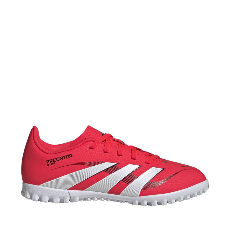 Buty piłkarskie adidas Predator Club TF Jr - obrazek 7