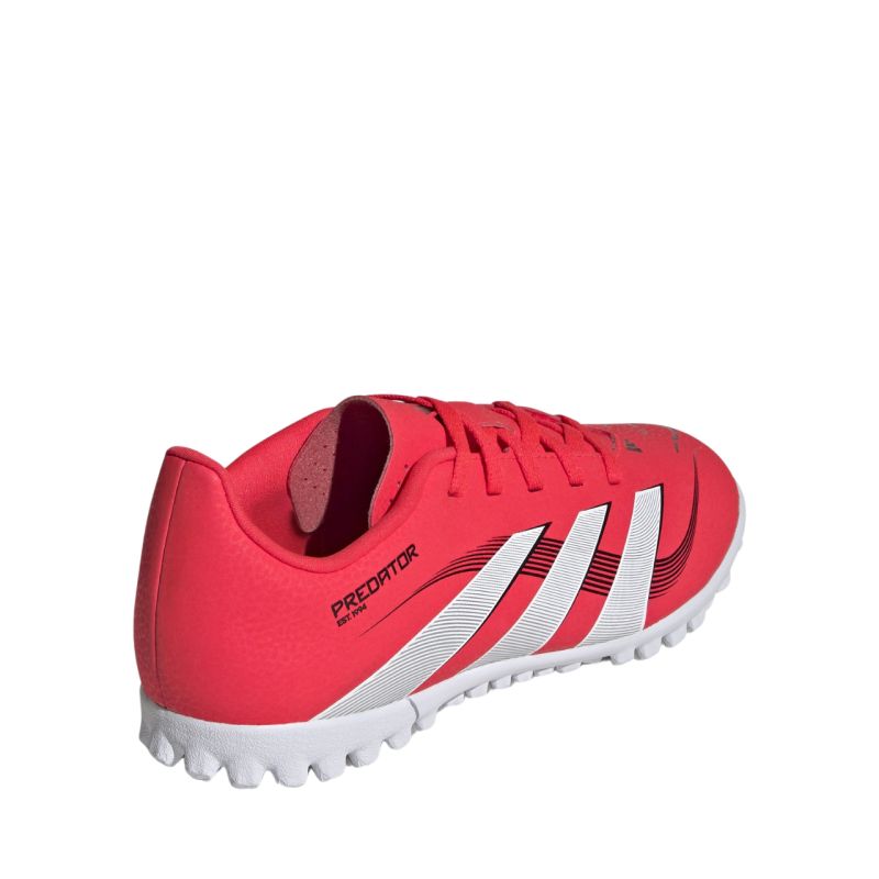Buty piłkarskie adidas Predator Club TF Jr - obrazek 9