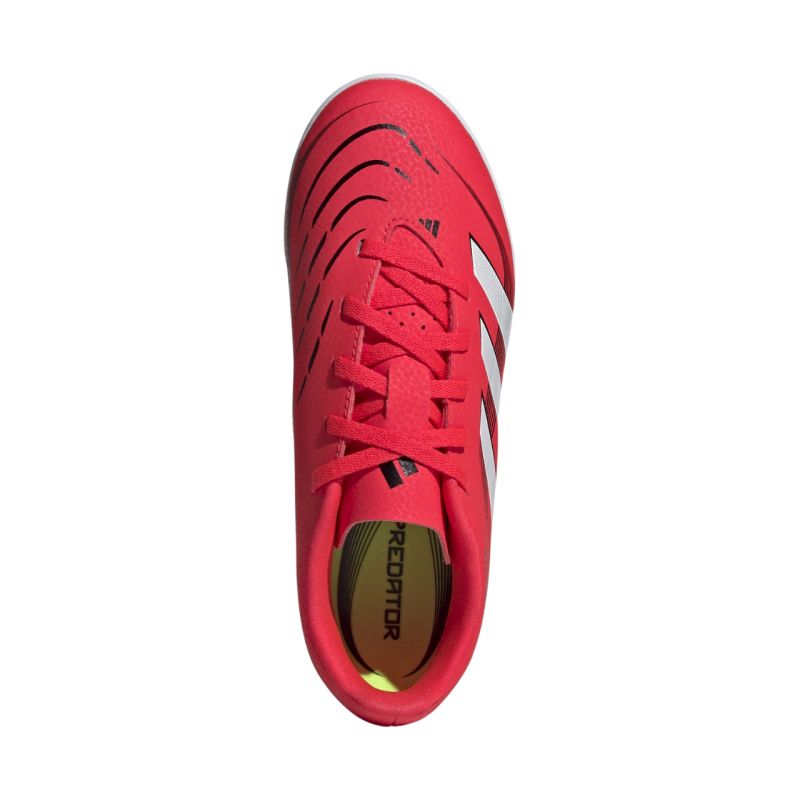 Buty piłkarskie adidas Predator Club TF Jr - obrazek 10