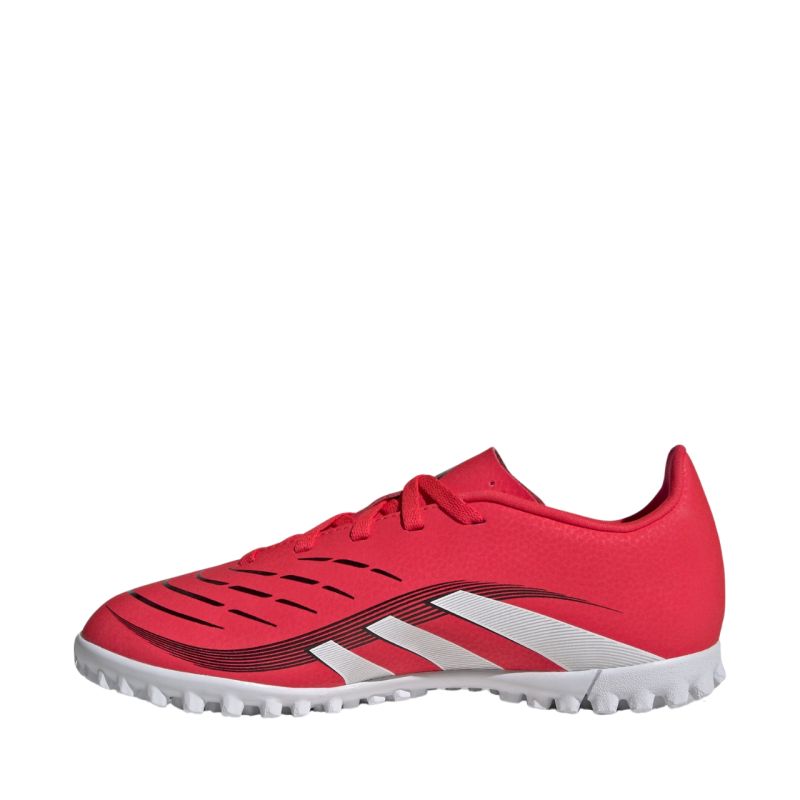 Buty piłkarskie adidas Predator Club TF Jr - obrazek 11