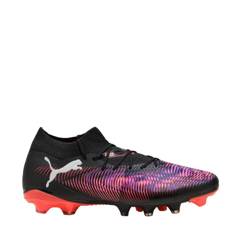 Buty piłkarskie Puma Future 8 Match FG/AG M 108140 01 - obrazek 7