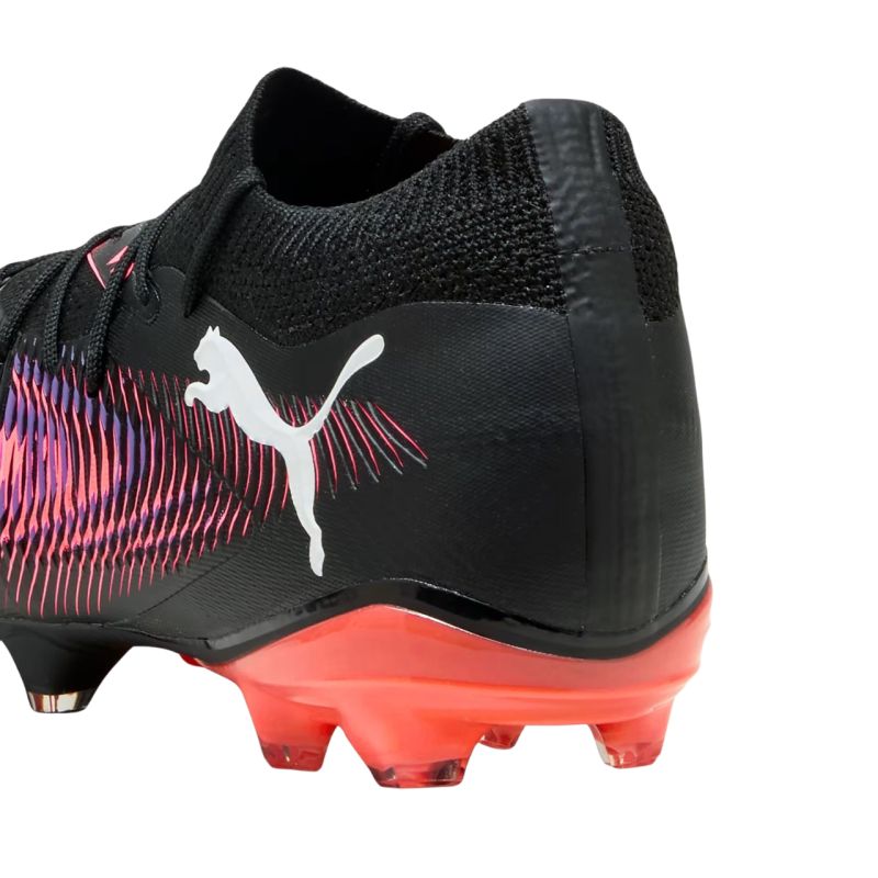 Buty piłkarskie Puma Future 8 Match FG/AG M 108140 01 - obrazek 9