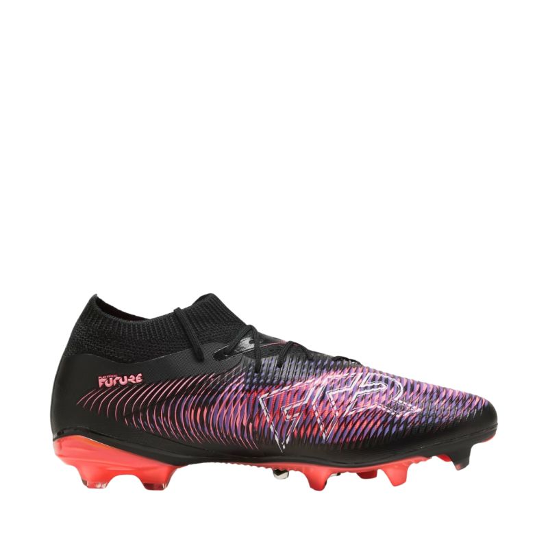 Buty piłkarskie Puma Future 8 Match FG/AG M 108140 01 - obrazek 11