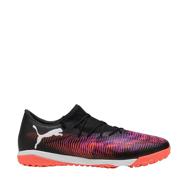 Buty piłkarskie Puma Future 8 Match Low TT M 108374 01 - obrazek 7