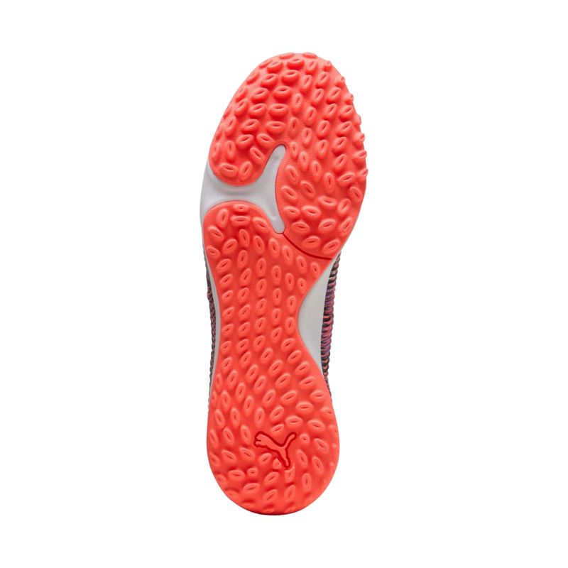 Buty piłkarskie Puma Future 8 Match Low TT M 108374 01 - obrazek 12