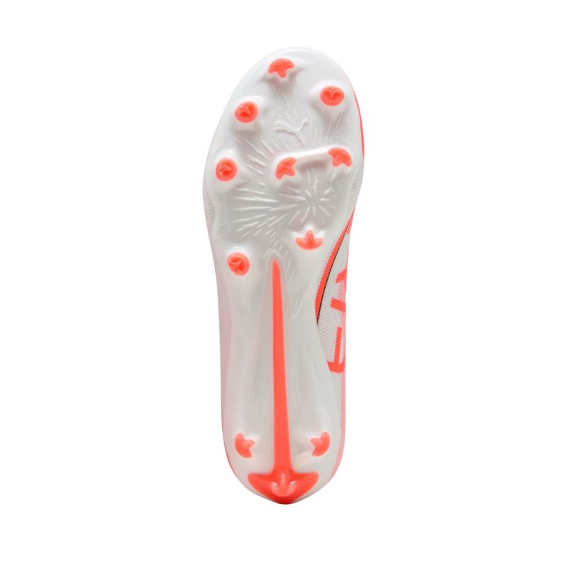 Buty piłkarskie dla dzieci Puma Ultra 5 Pro FG/AG M 108165 01 - obrazek 12