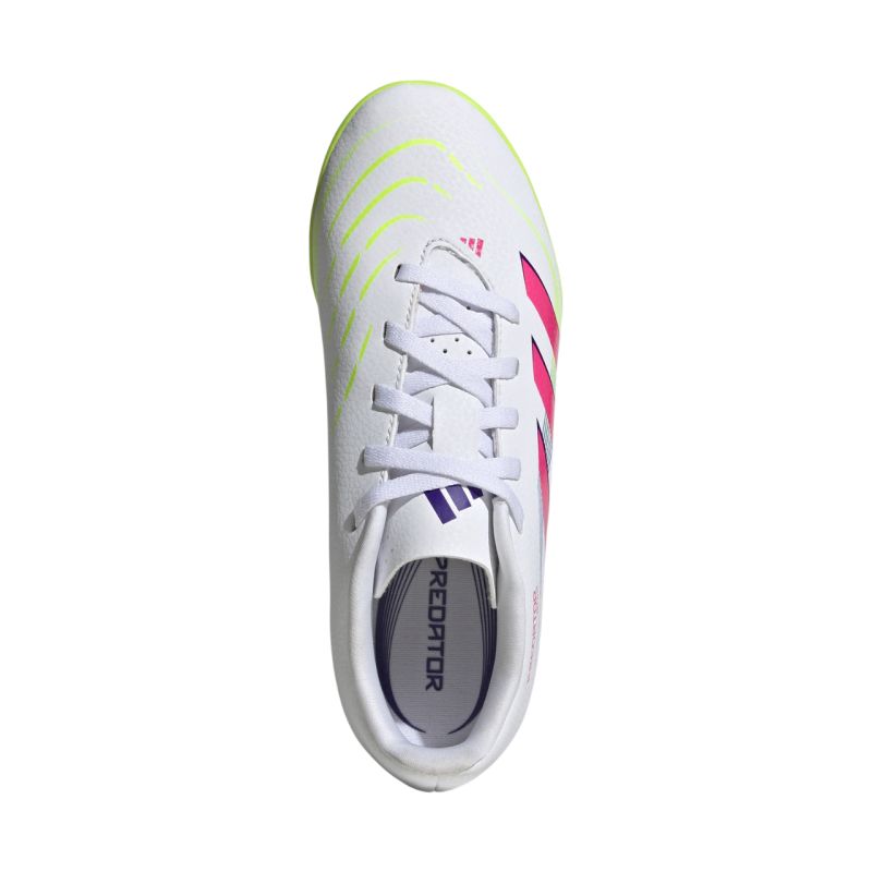 Buty piłkarskie adidas Predator Club TF Jr - obrazek 10