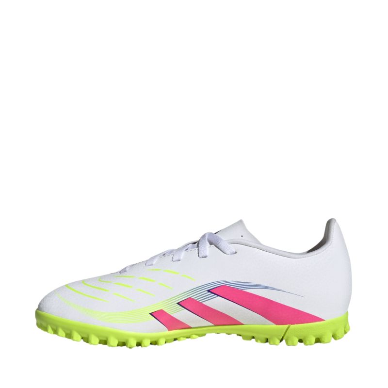 Buty piłkarskie adidas Predator Club TF Jr - obrazek 11