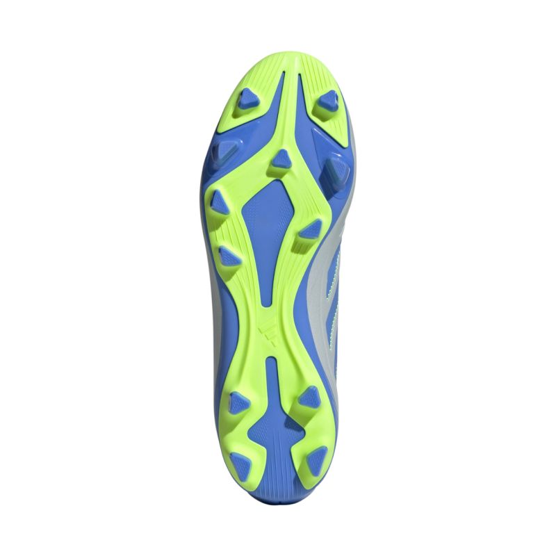 Buty piłkarskie adidas Copa Pure 3 Club FG/MG M - obrazek 12
