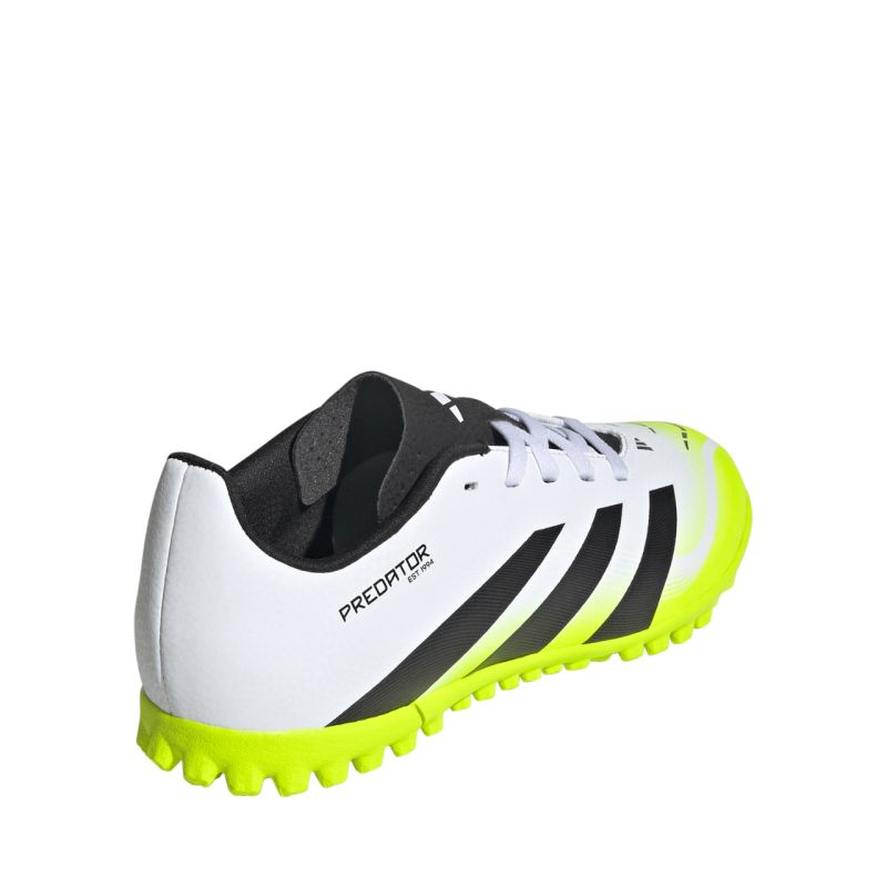 Buty piłkarskie adidas Predator Club TF Jr - obrazek 9