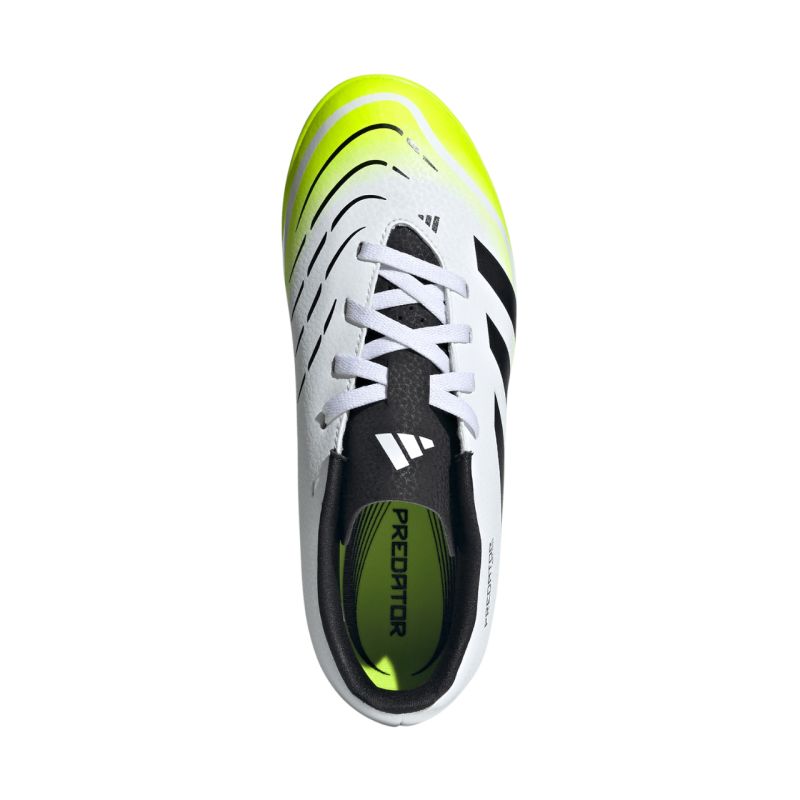 Buty piłkarskie adidas Predator Club TF Jr - obrazek 10