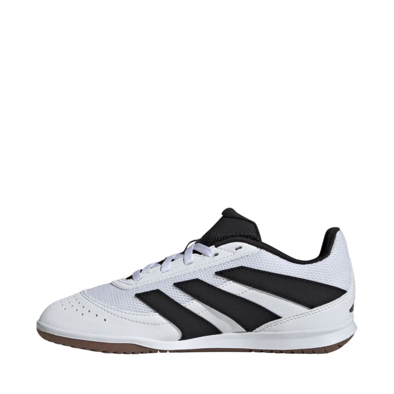 Buty piłkarskie adidas Predator Club IN Jr - obrazek 11