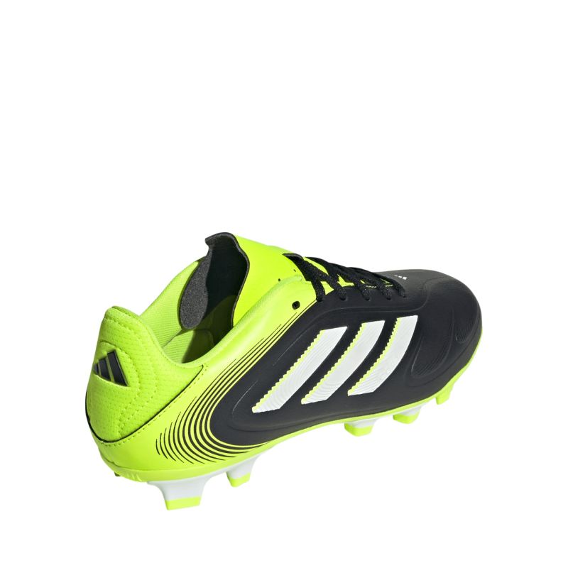 Buty piłkarskie adidas Copa Pure 3 Club FG/MG Jr - obrazek 9