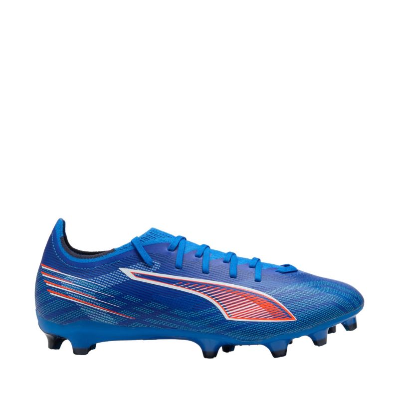 Buty piłkarskie Puma Ultra 6 Match FG/AG 108514 01 - obrazek 13