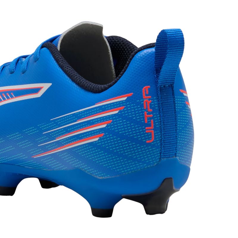 Buty piłkarskie Puma Ultra 6 Play FG/AG Jr 108533 01 - obrazek 9