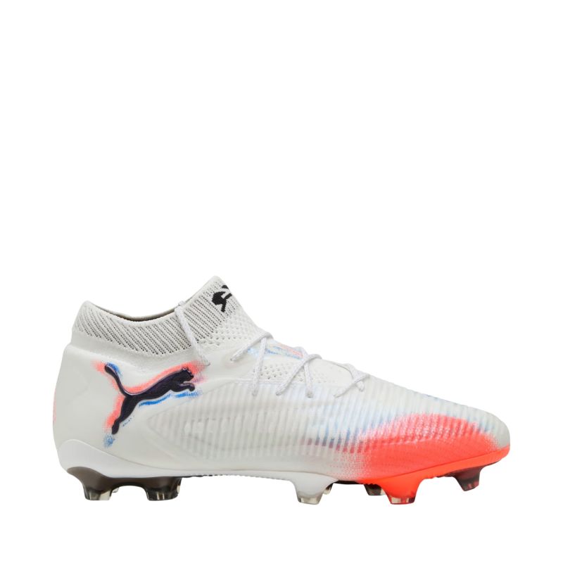 Buty piłkarskie Puma Future 8 Ultimate FG M 108581 01 - obrazek 7
