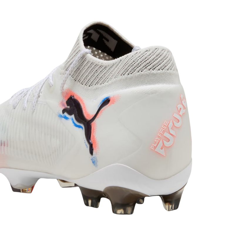 Buty piłkarskie Puma Future 8 Ultimate FG M 108581 01 - obrazek 9