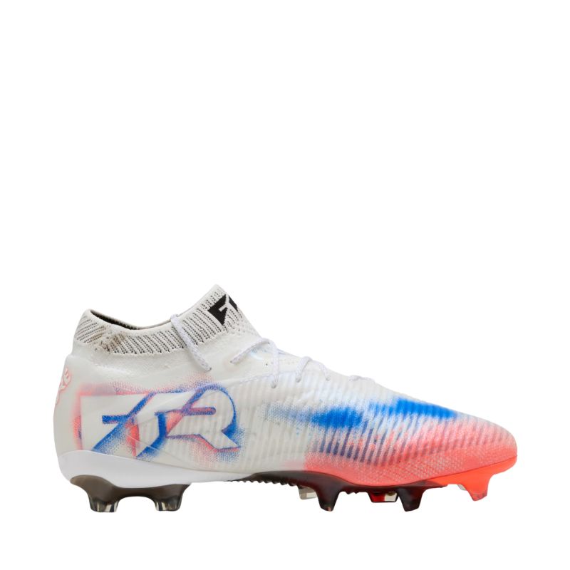 Buty piłkarskie Puma Future 8 Ultimate FG M 108581 01 - obrazek 11