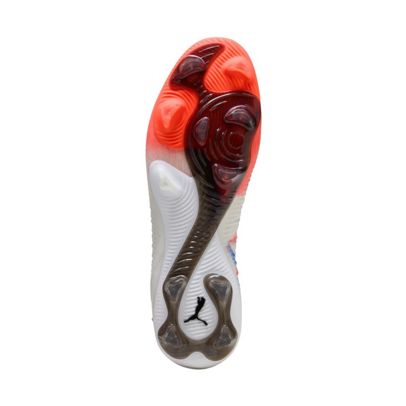 Buty piłkarskie Puma Future 8 Ultimate FG M 108581 01 - obrazek 12