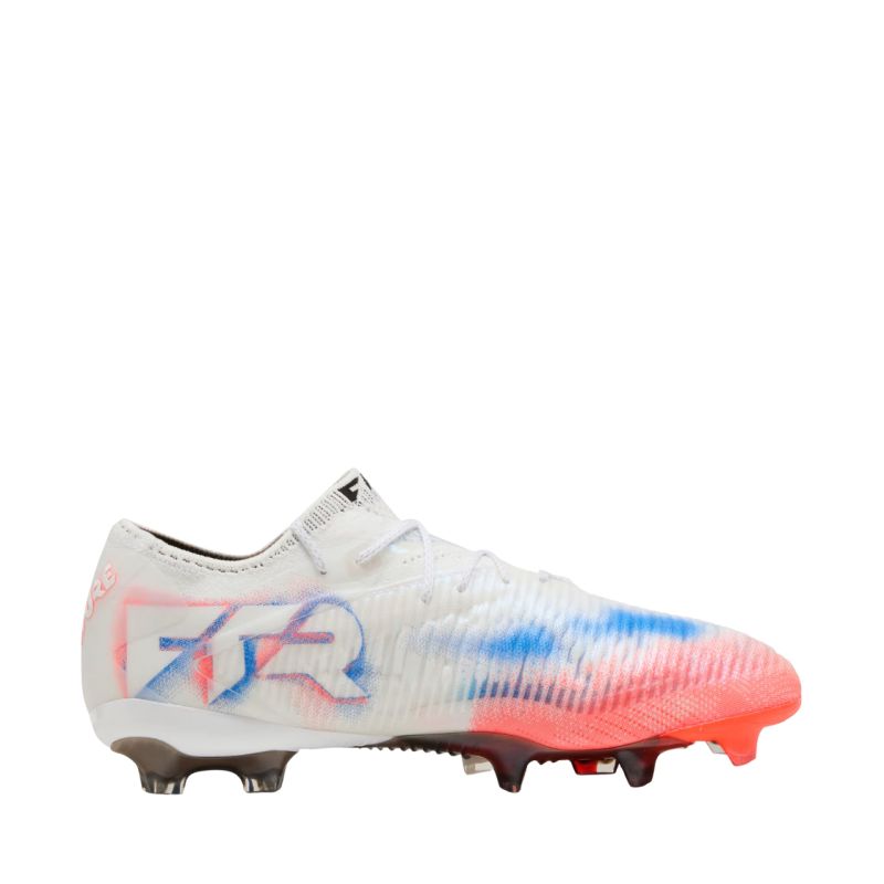 Buty piłkarskie Puma Future 8 Ultimate Low FG M 108586 01 - obrazek 11