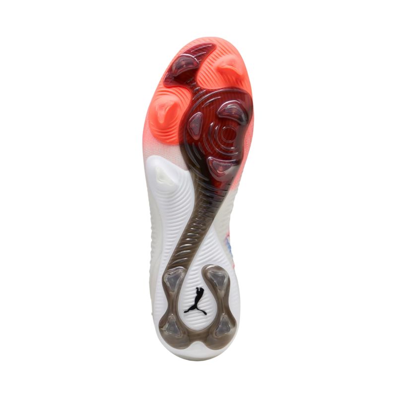 Buty piłkarskie Puma Future 8 Ultimate Low FG M 108586 01 - obrazek 12